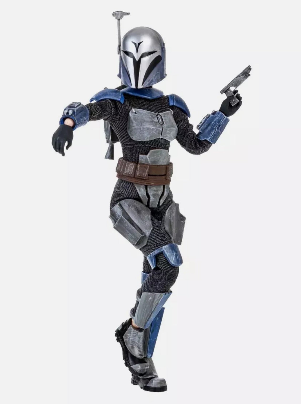 Star Wars: The Mandalorian – Bo-Katan Kryze – Disney Store Special Edition
