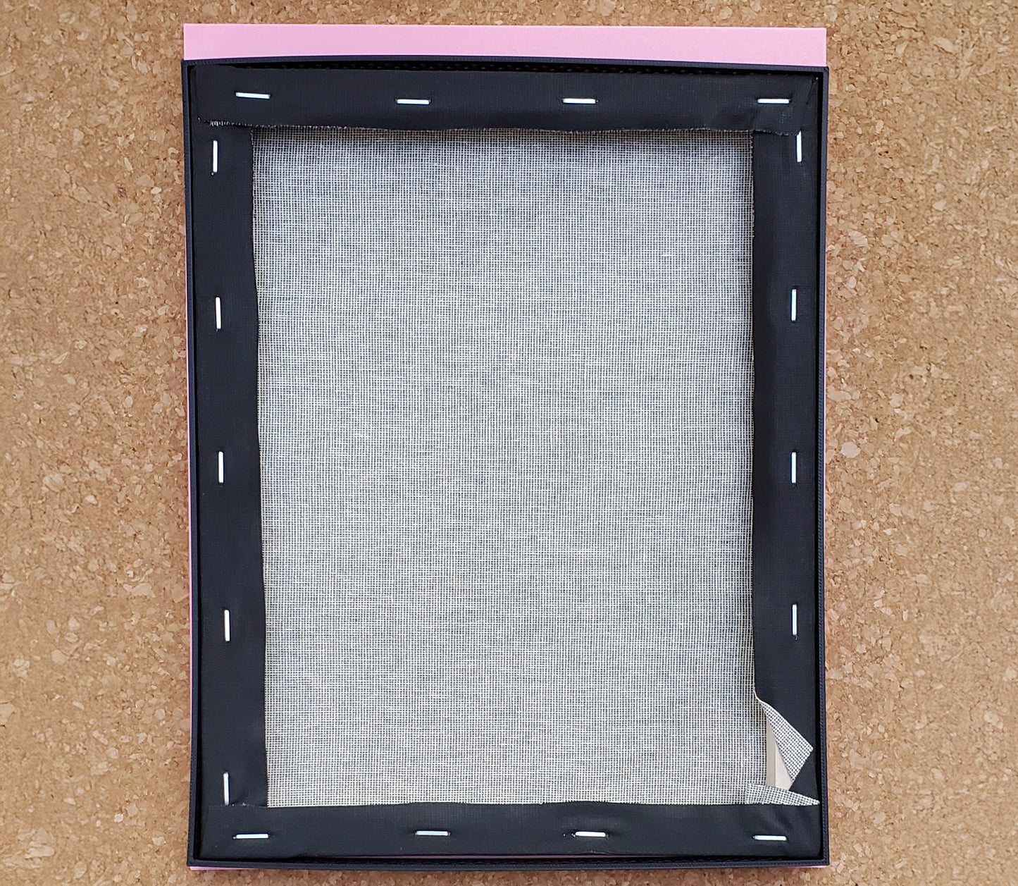 2025 Princess Butterfly Set frame