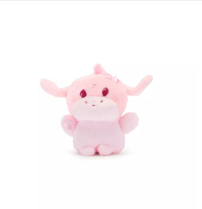 Disney Store Japan Urupocha-Chan Sakura Plush Eeyore Brand NEW Mini
