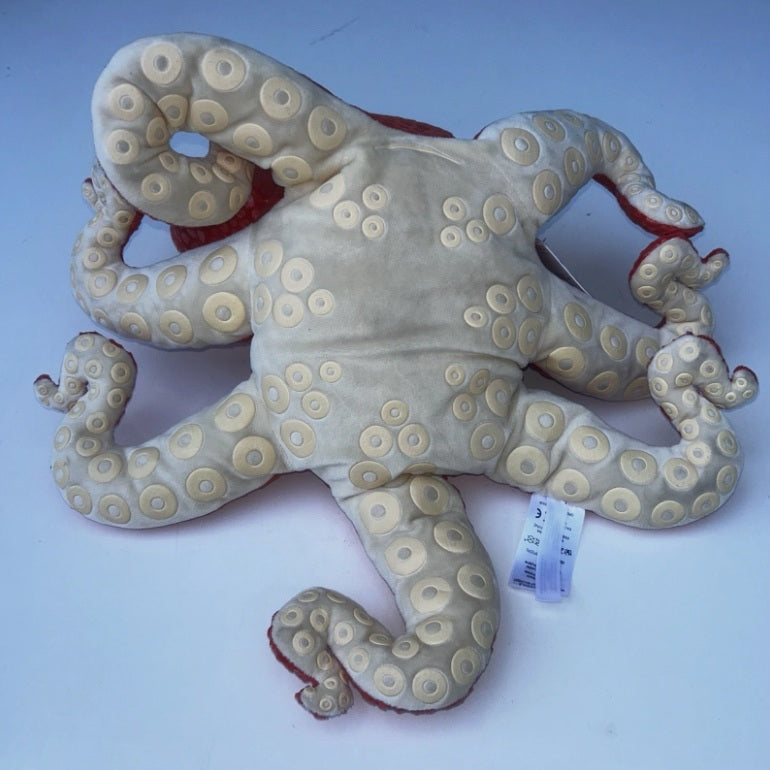 Disney Finding Dory – Hank Plush