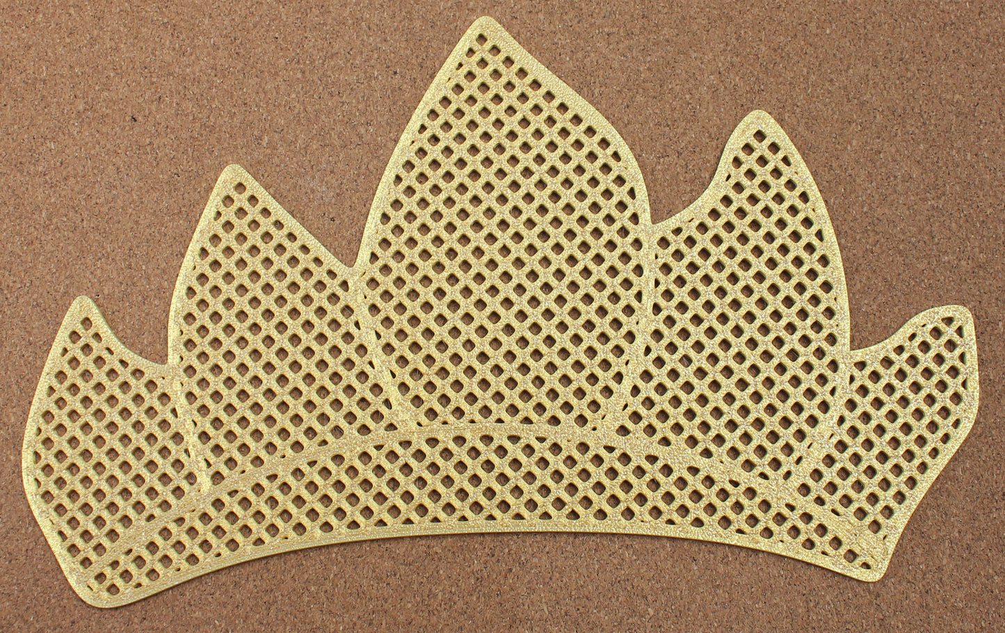 Tiana inspired pin board