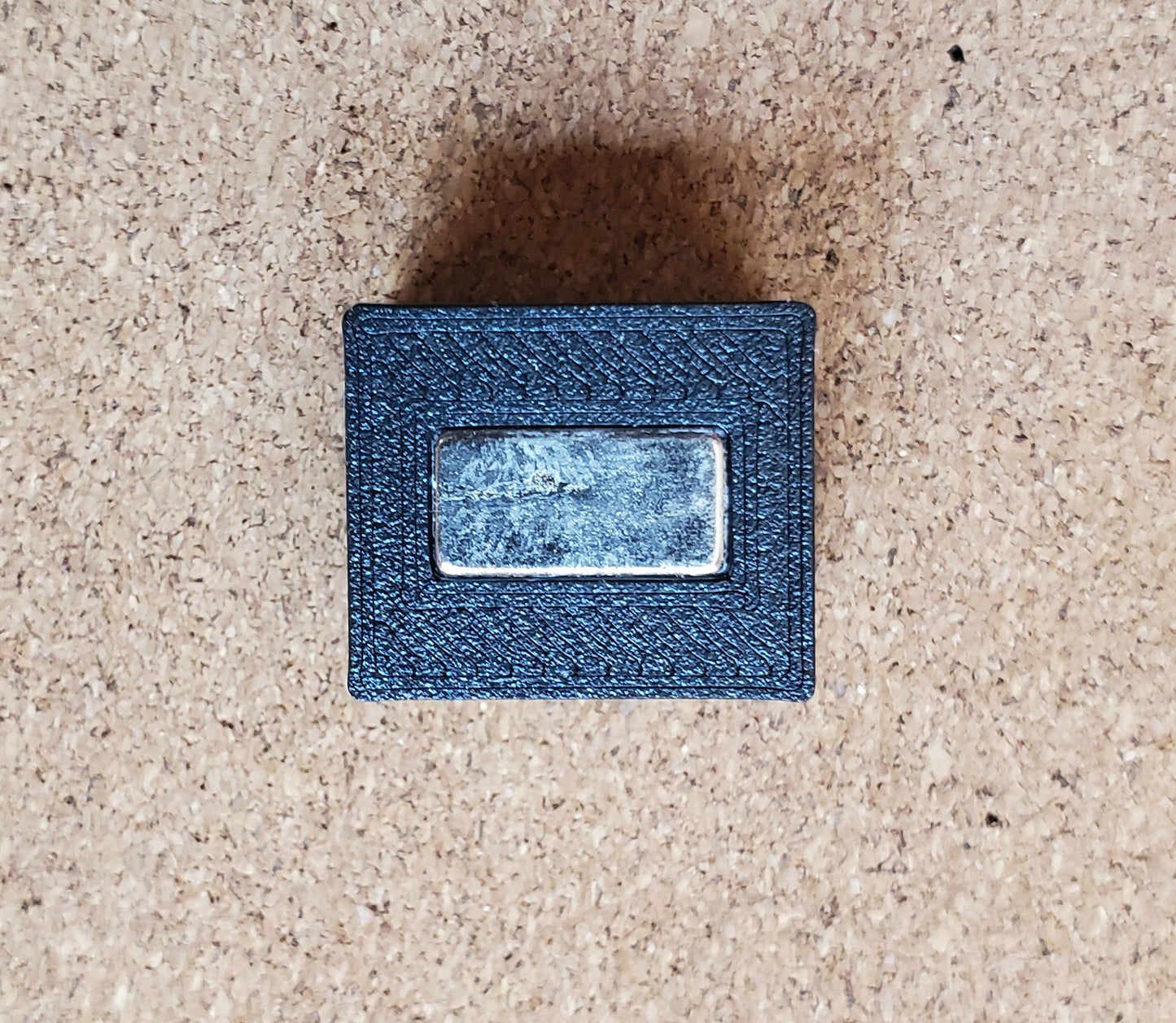Magnetic Pin Mounts