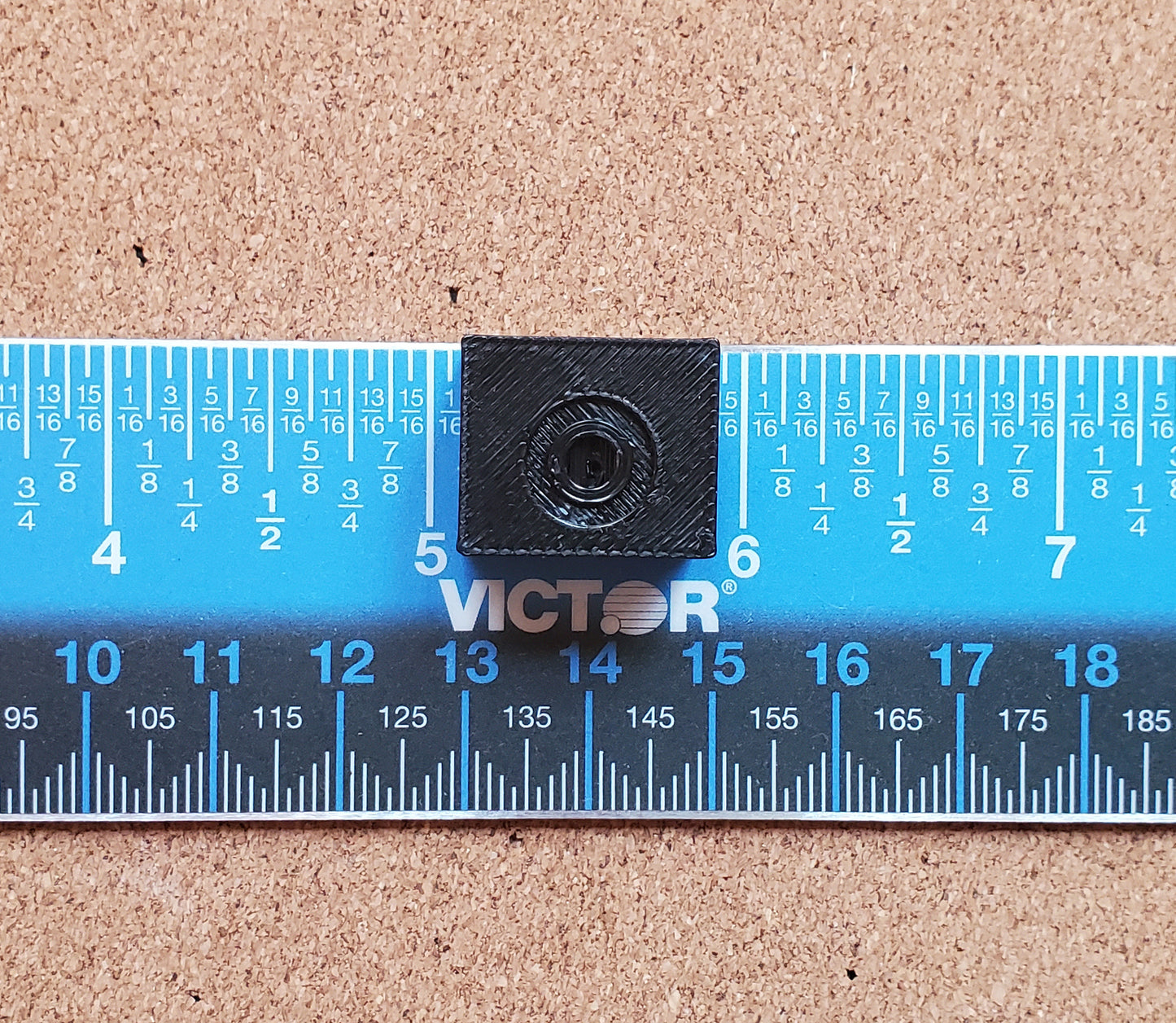 Magnetic Pin Mounts