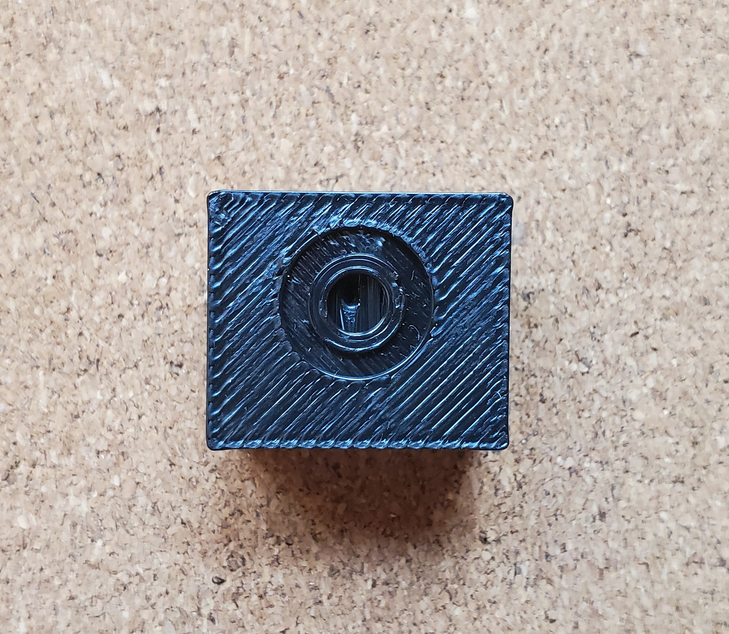 Magnetic Pin Mounts