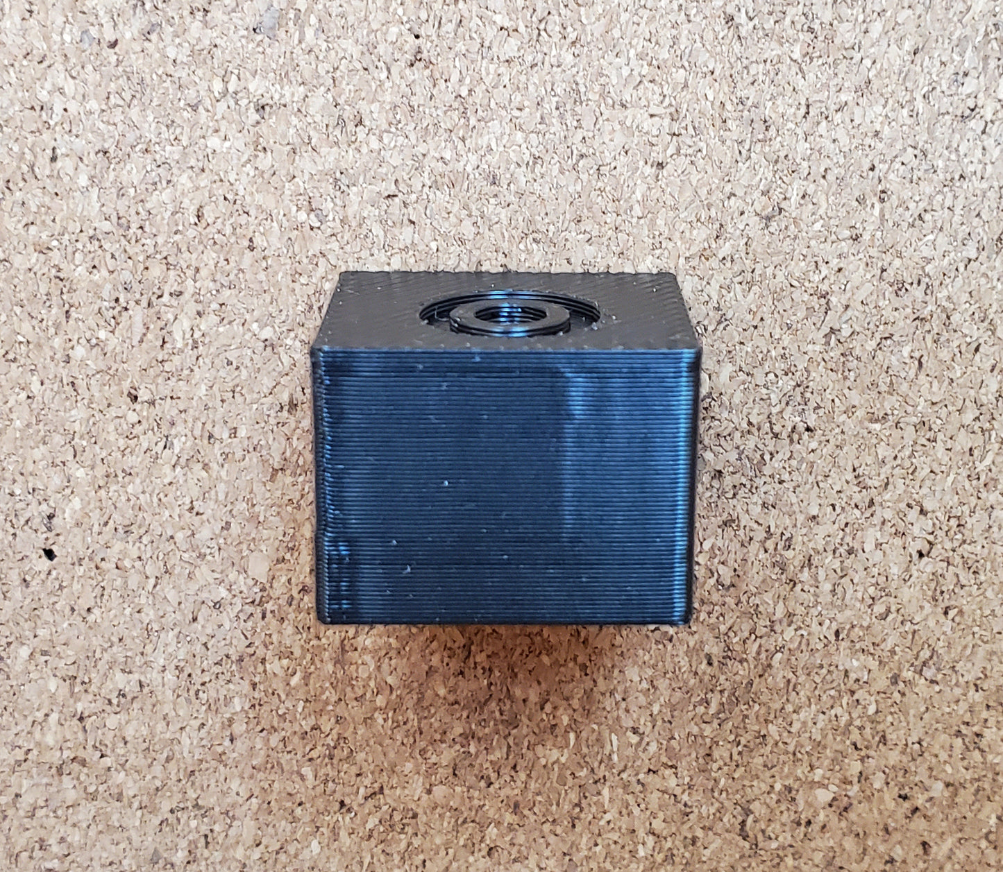 Magnetic Pin Mounts