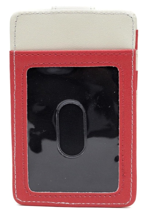 Buckle-Down Disney Moana Card Holder Wallet