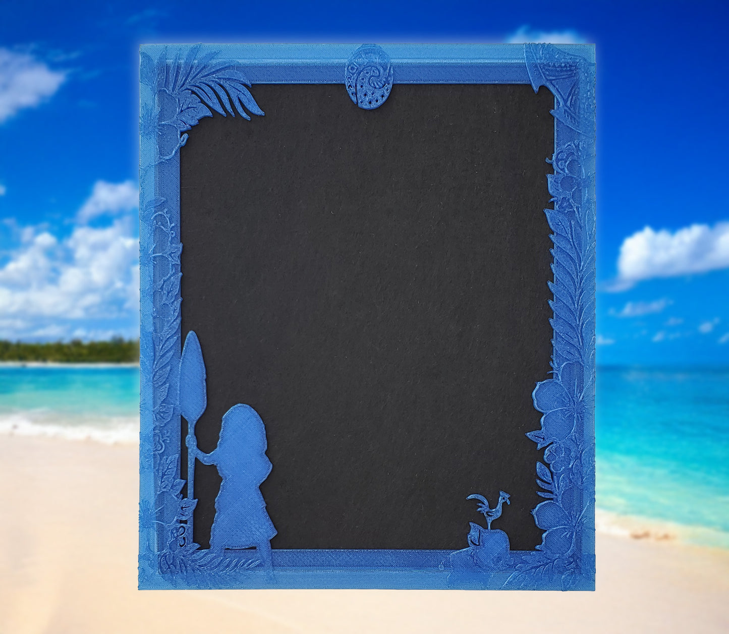 Wayfinder’s Journey pinboard