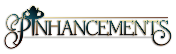 Pinhancements