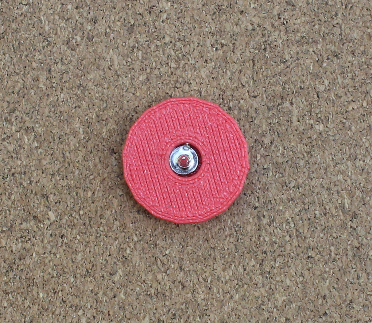 Series Identifier pins