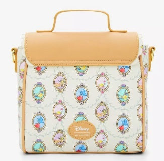 Her Universe Disney Princess Cameo Crossbody Bag