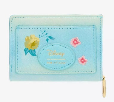 Disney Sleeping Beauty – Flora, Fauna & Merryweather Wallet