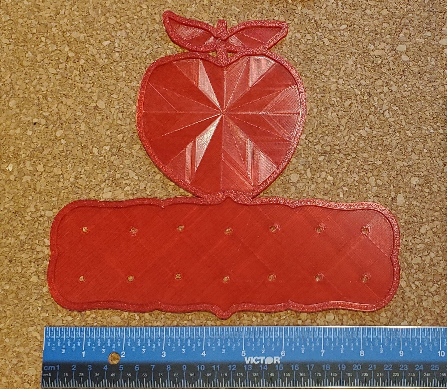 Snow White Final Frames Puzzle Pin Frame – Poison Apple & Classic Editions