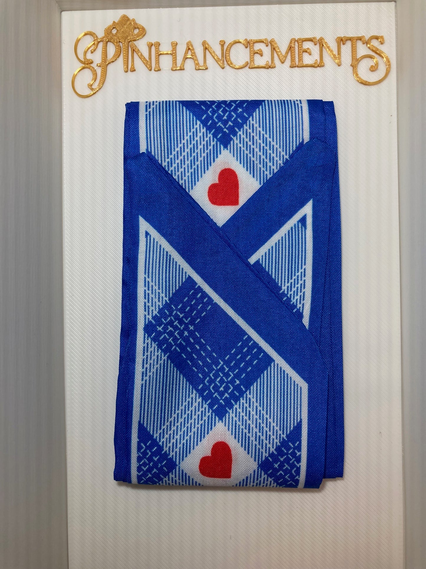 OOAK Pinhancements Custom Wicked Butterfly Loungefly Wallet NWT