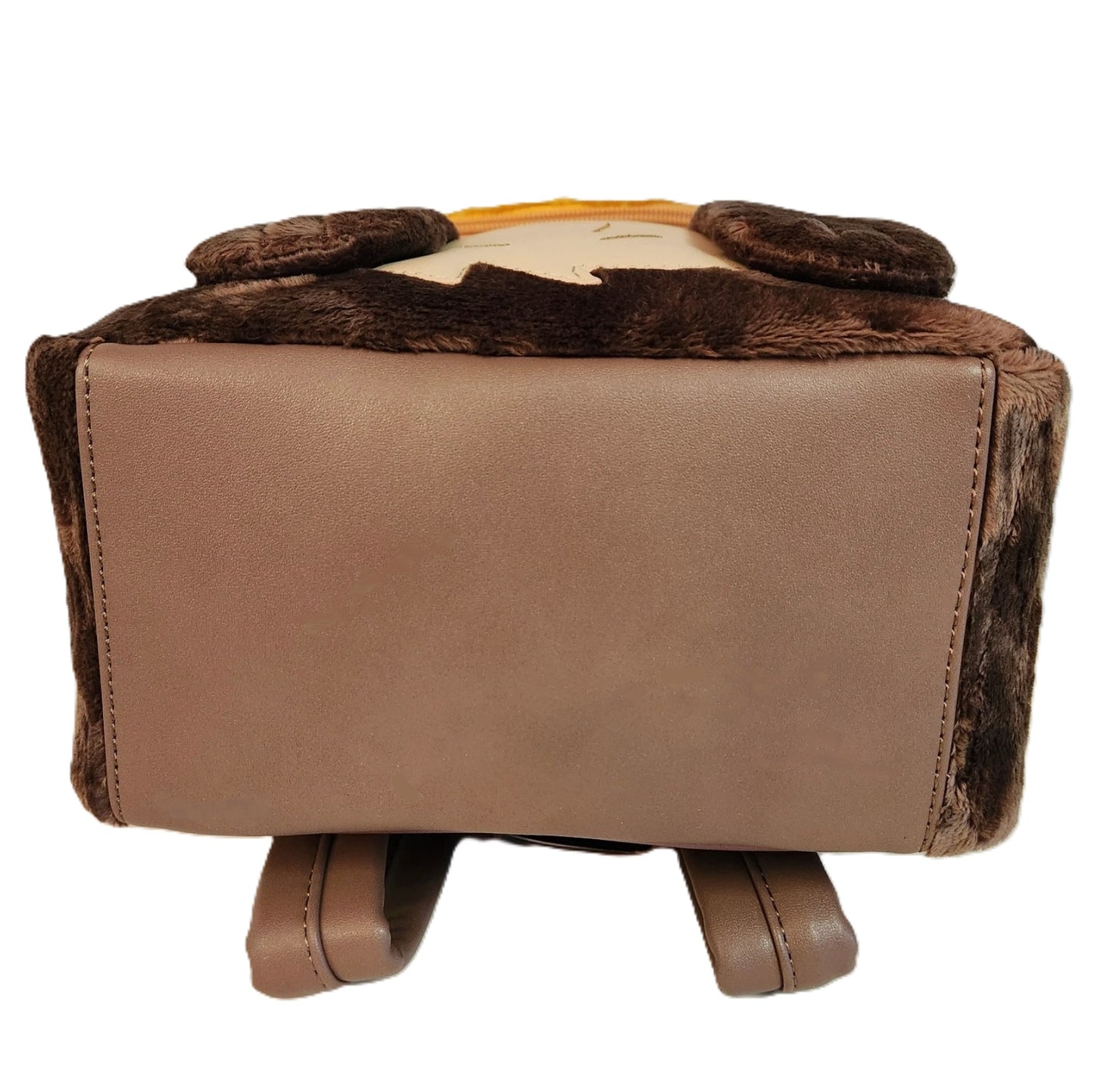 Loungefly Star Wars Wicket Ewok Plush Backpack NWT and Character Funko