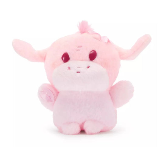 Disney Store Japan Urupocha-Chan Sakura Plush Eeyore Brand NEW Mini