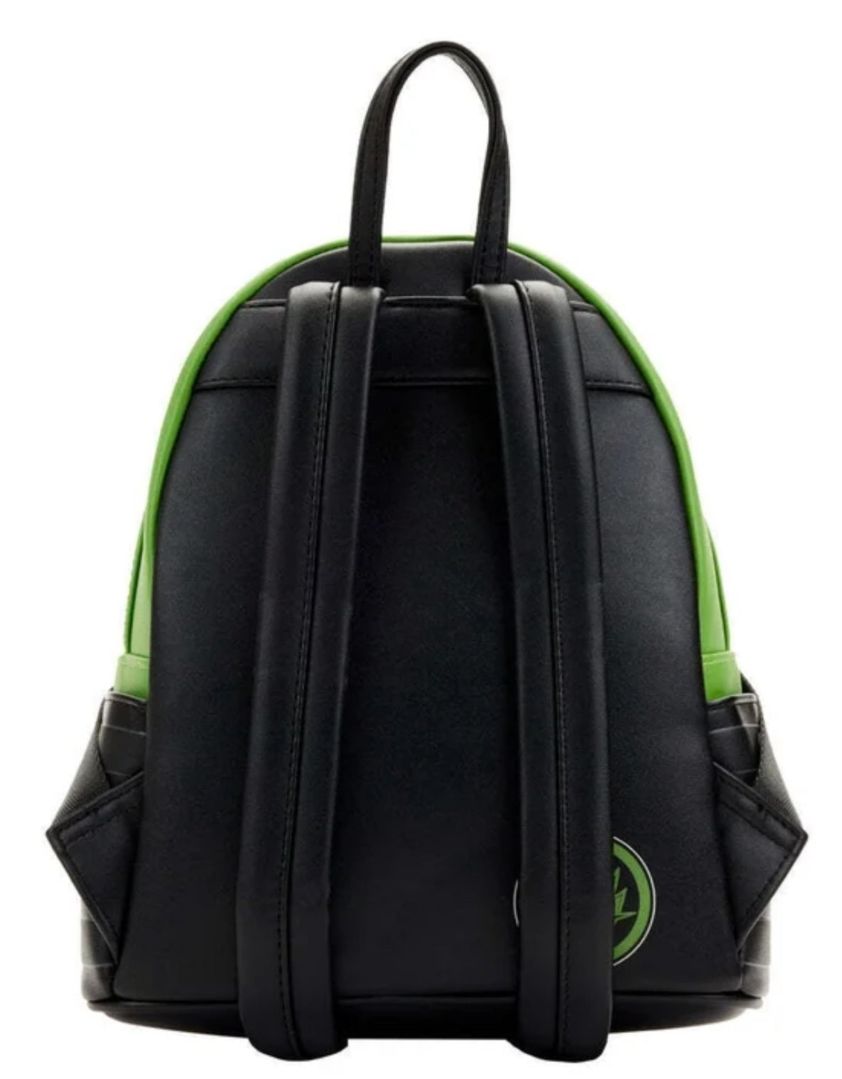 Loungefly Marvel Gamora Cosplay Mini Backpack SDCC 2022 Glow In The Dark NWT