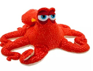 Disney Finding Dory – Hank Plush