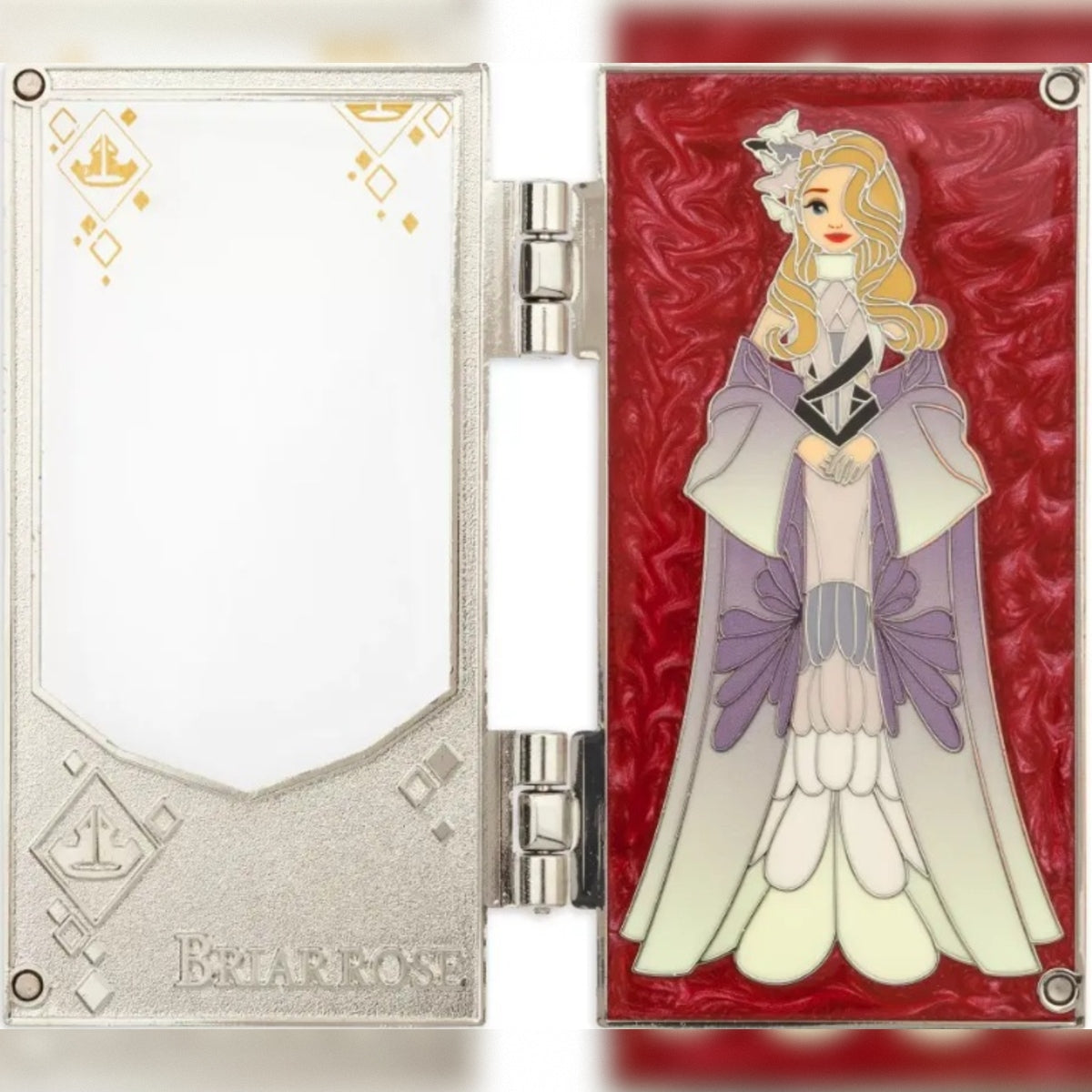 Briar Rose | Disney Designer / Ultimate Collection Limited Release | NEW