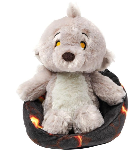 Star Wars Lava Meerkat Plush