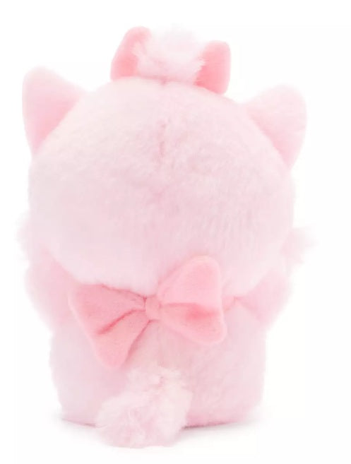 Disney Store Japan Marie Sakura Urupocha Chan Plush Aristocats Mini 5.25” NWT