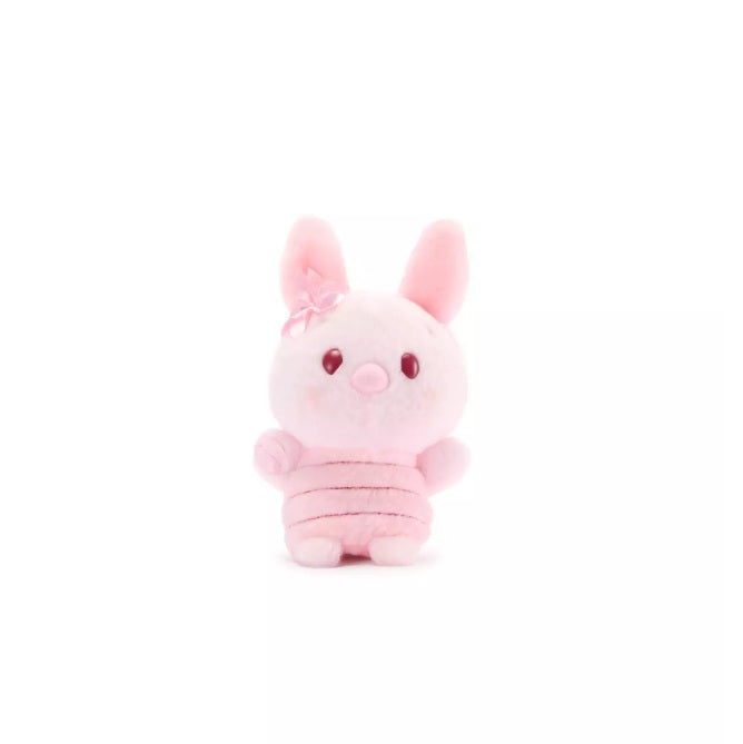 Disney Store Japan Urupocha-Chan Sakura Plush Piglet Brand NEW Mini
