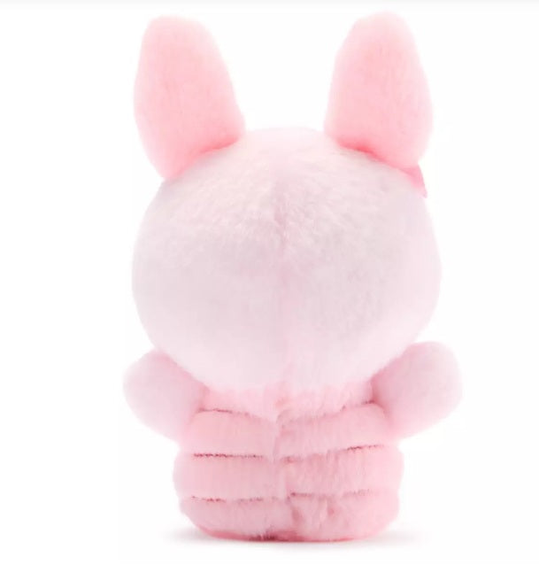 Disney Store Japan Urupocha-Chan Sakura Plush Piglet Brand NEW Mini