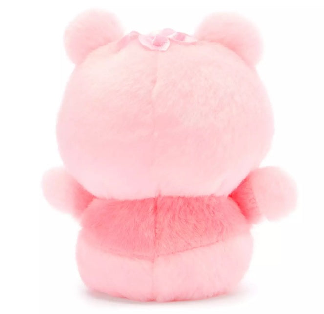 Disney Store Japan Urupocha-Chan Sakura Plush Winnie the Pooh Brand NEW Mini