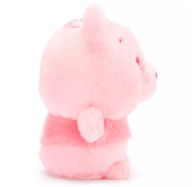 Disney Store Japan Urupocha-Chan Sakura Plush Winnie the Pooh Brand NEW Mini