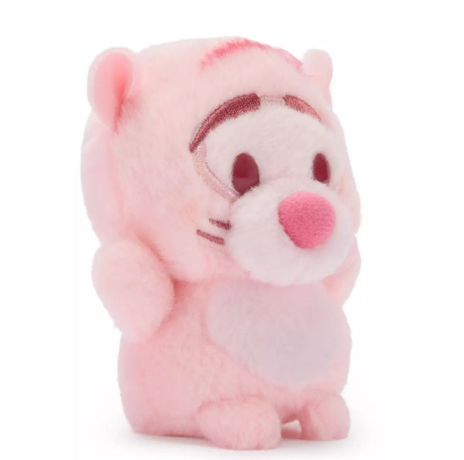 Disney Store Japan Urupocha-Chan Sakura Plush Tigger Brand NEW Mini