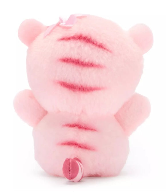Disney Store Japan Urupocha-Chan Sakura Plush Tigger Brand NEW Mini