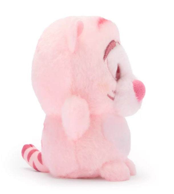 Disney Store Japan Urupocha-Chan Sakura Plush Tigger Brand NEW Mini