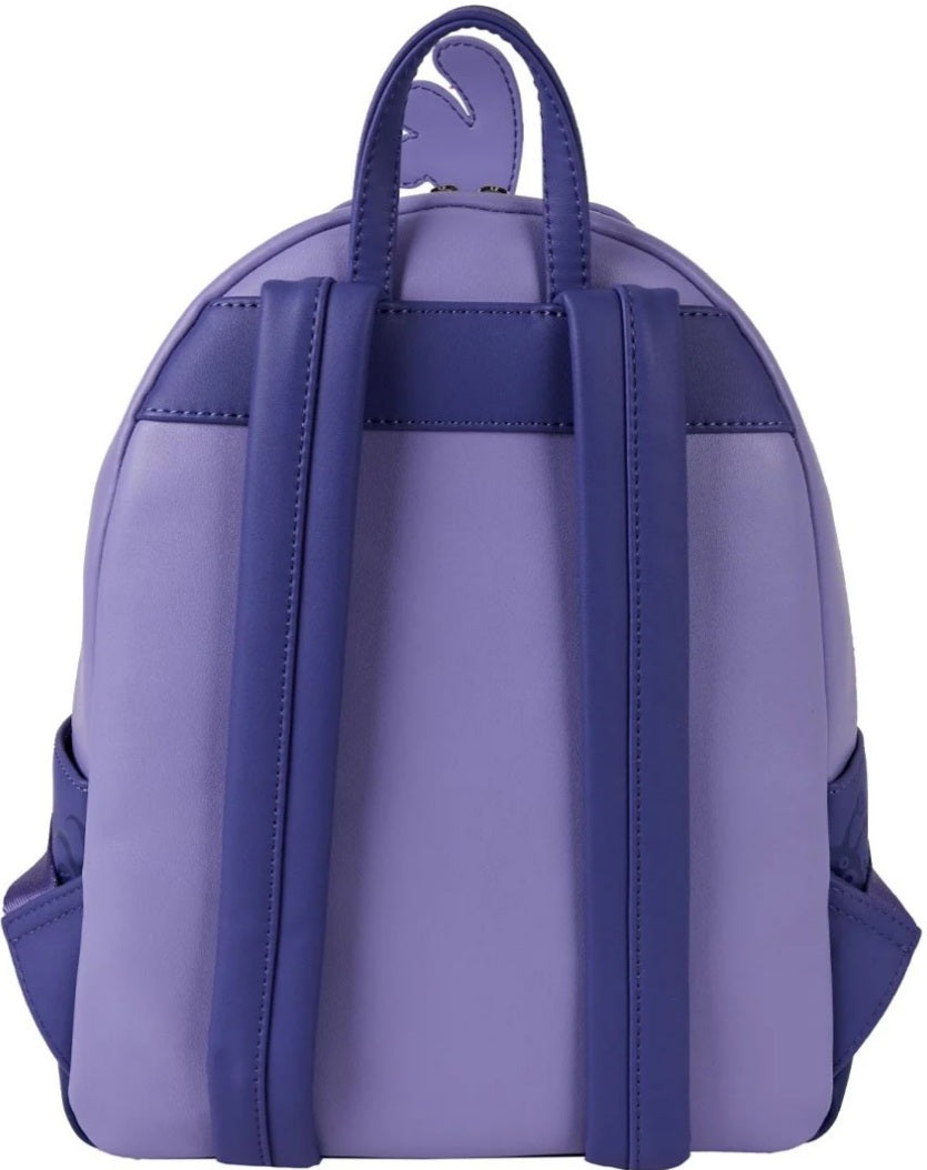 Monsters Inc Trio Backpack from 707 Street