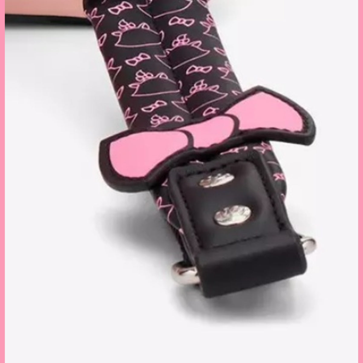 Loungefly Disney Aristocats Marie Balloons Mini Backpack & Wallet Set NWT