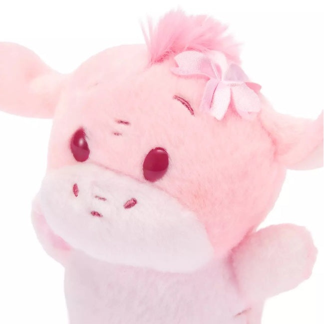 Disney Store Japan Urupocha-Chan Sakura Plush Eeyore Brand NEW Mini