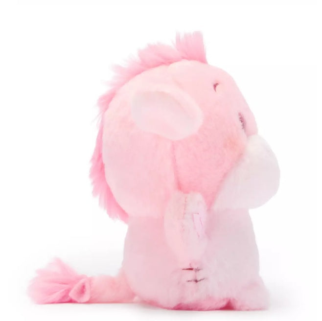Disney Store Japan Urupocha-Chan Sakura Plush Eeyore Brand NEW Mini