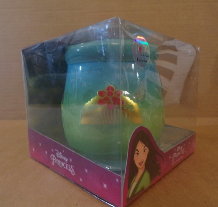 Disney Princess Mulan 19oz Ceramic Mug Monogram International New In Box 86518