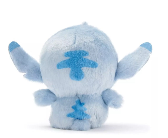 Disney Store Japan Stitch Urupocha Chan Plush Lilo & Stitch Mini 4” NWT